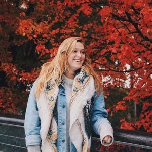 Meet your Posher, Fleur